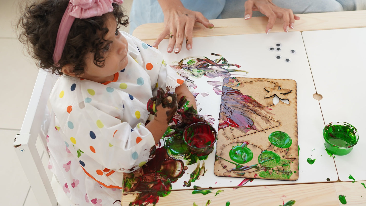 How Play-Based Learning Influences Your Child’s Brain Development In the First 5 Years