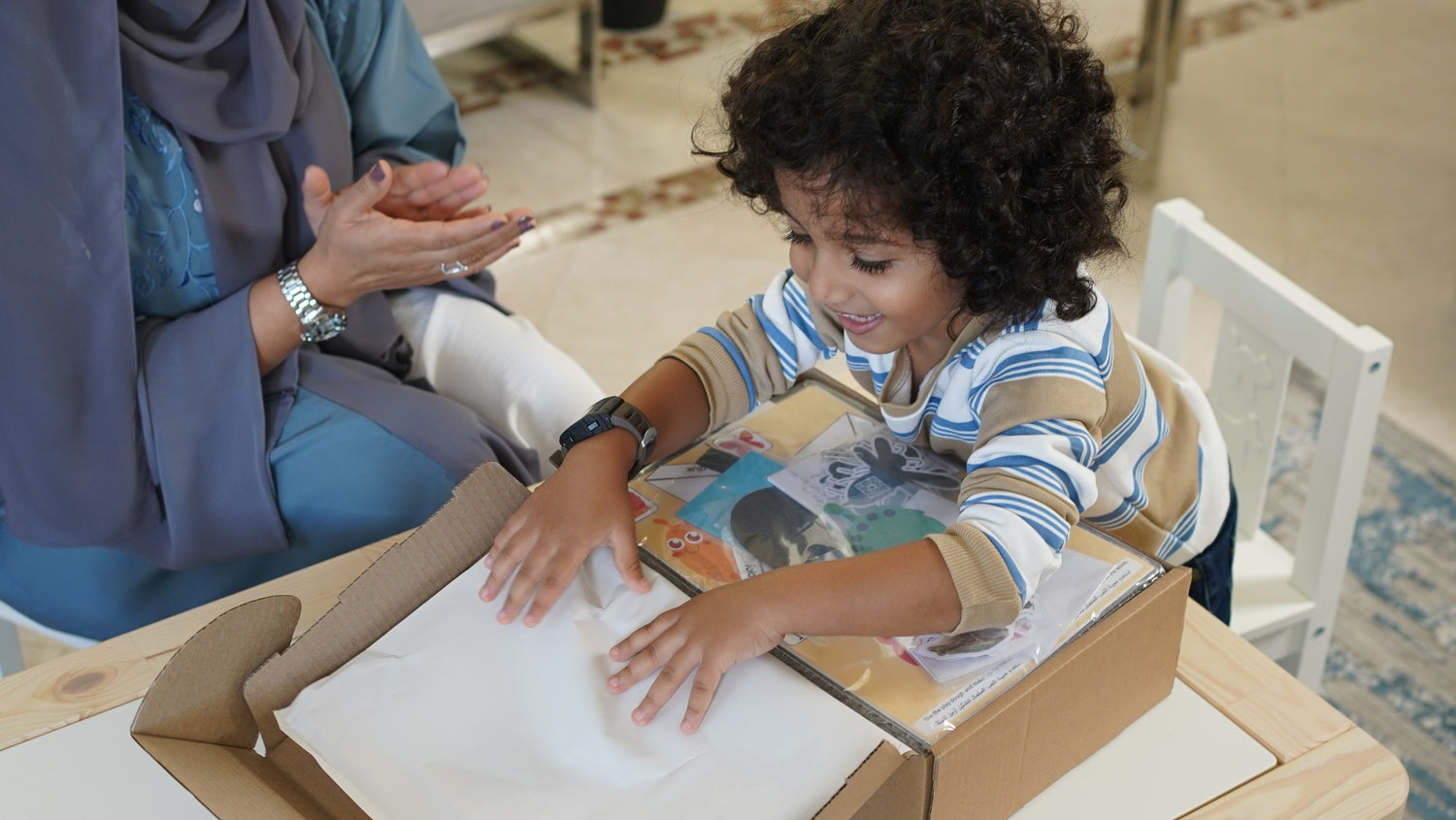 Monthly Educational Boxes: An Unconventional Way To Support Your Child’s Learning Journey