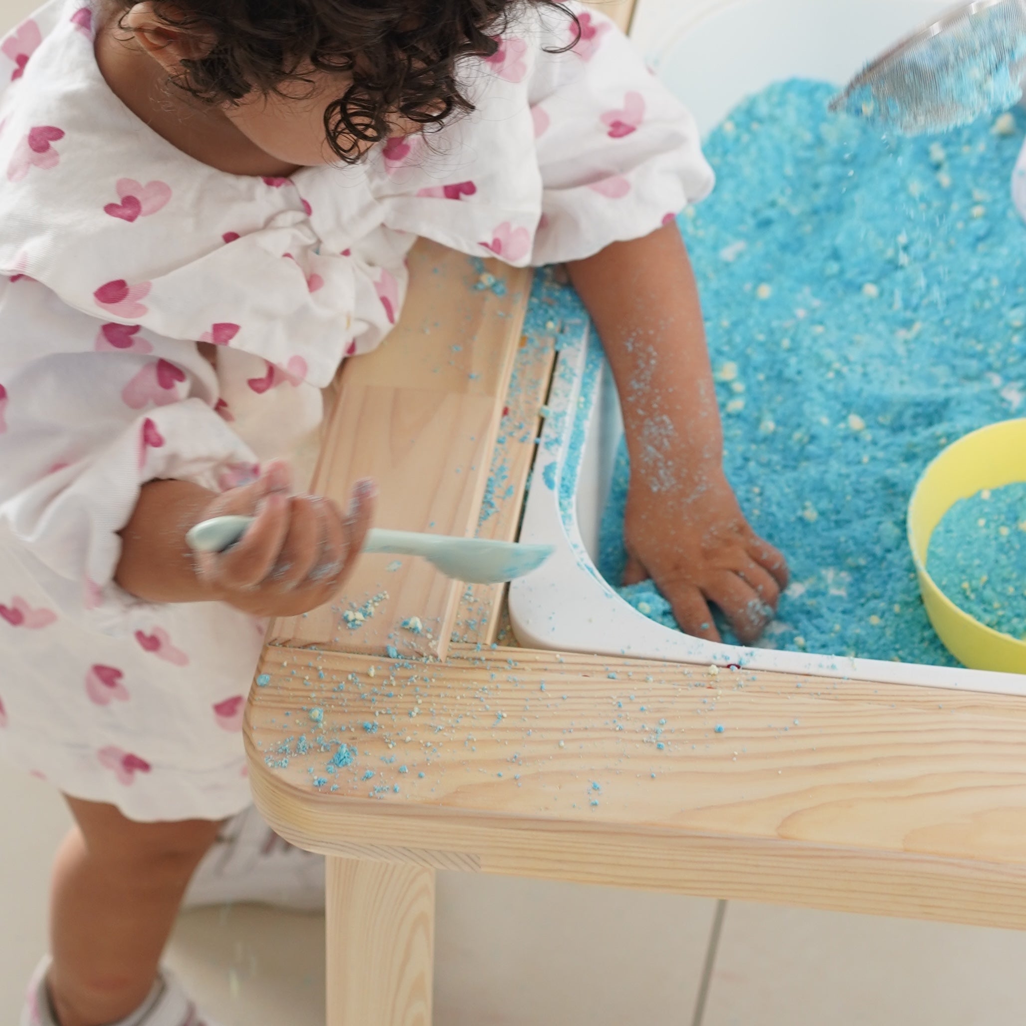 Rehla Developmental Activities Box for 1-2 Years olds
