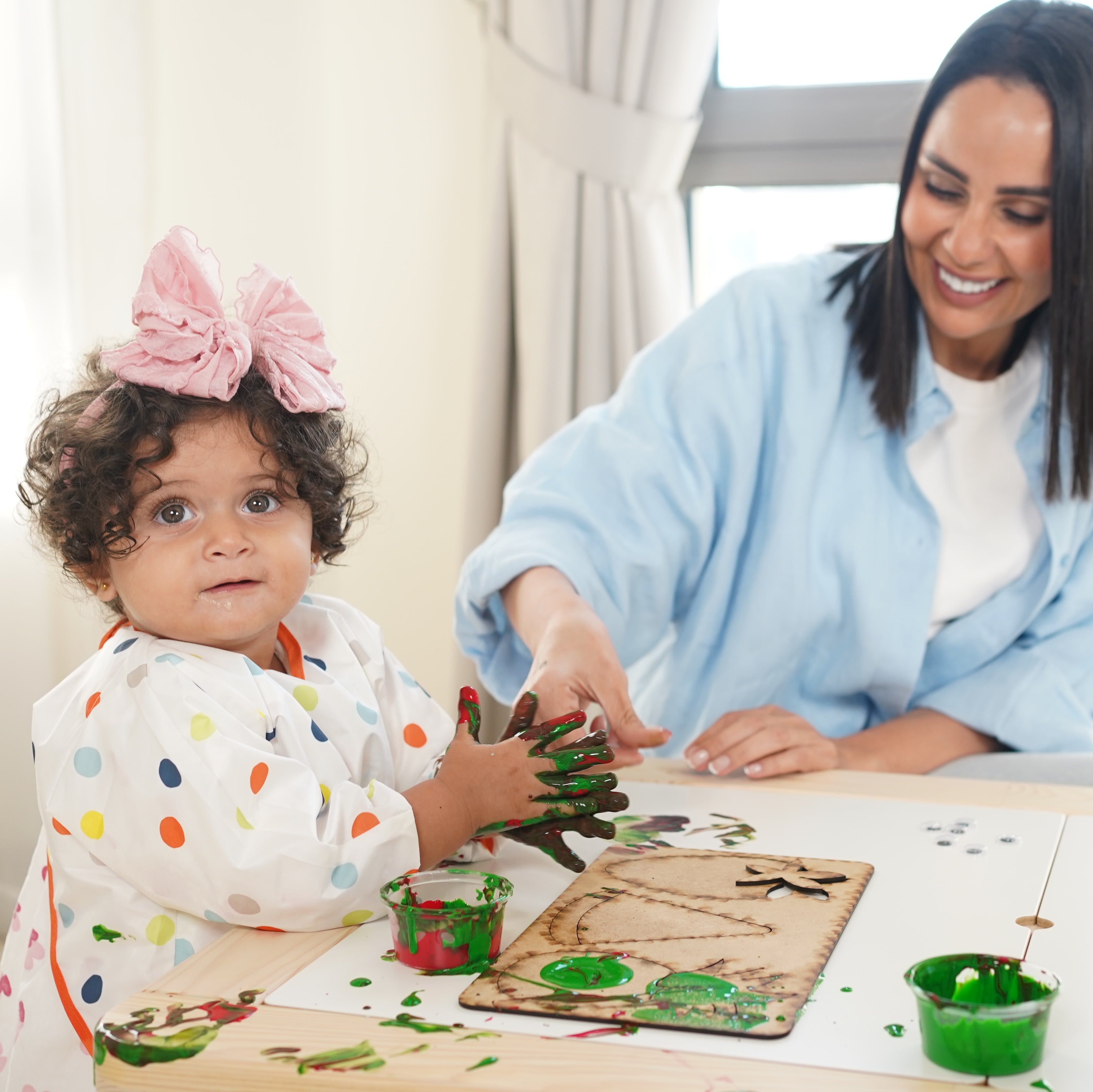 Rehla Developmental Activities Box for 1-2 Years olds