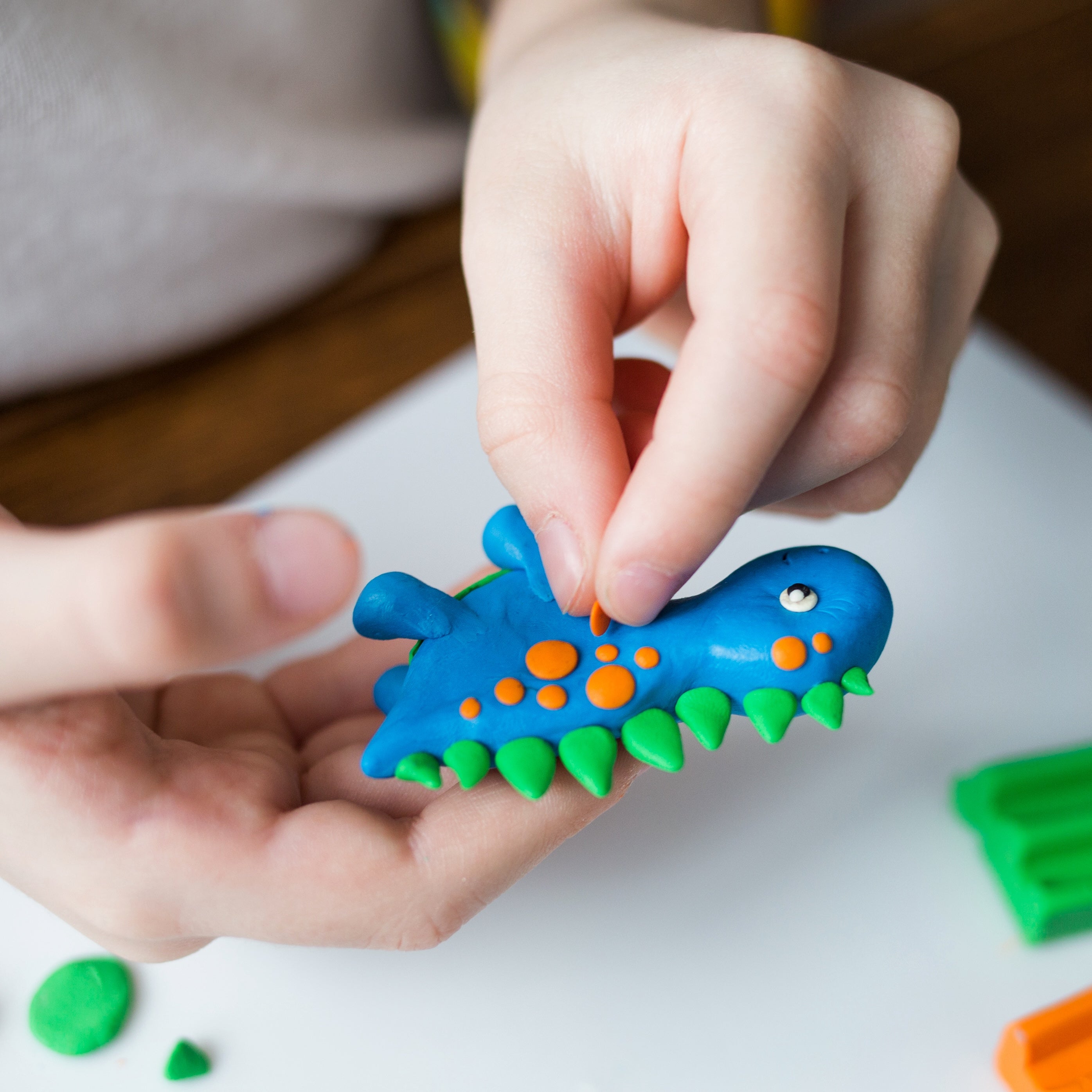 Rehla Developmental Activities Box for 4-5 Years olds