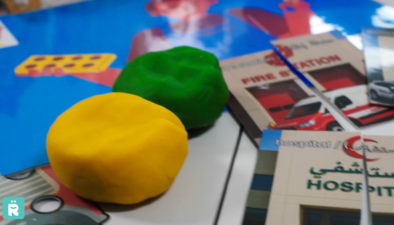 Meet the Everyday Hero's