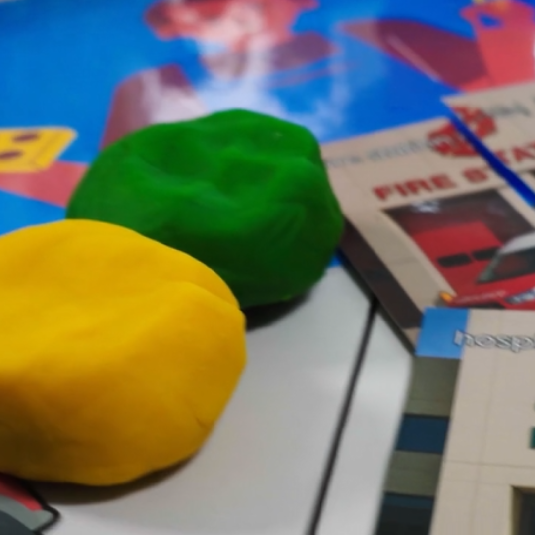 Meet the Everyday Hero's