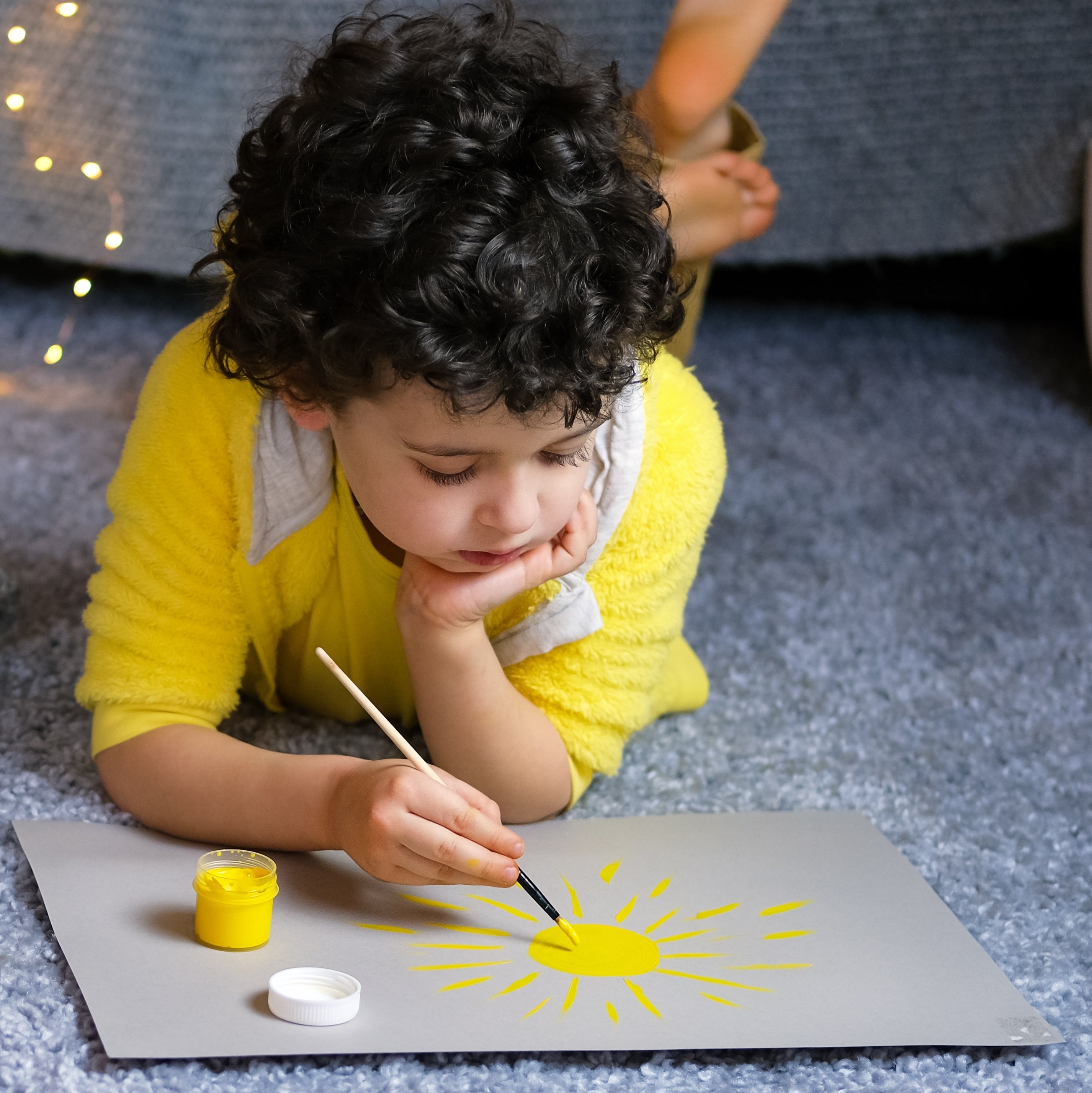 Rehla Developmental Activities Box for 4-5 Years olds