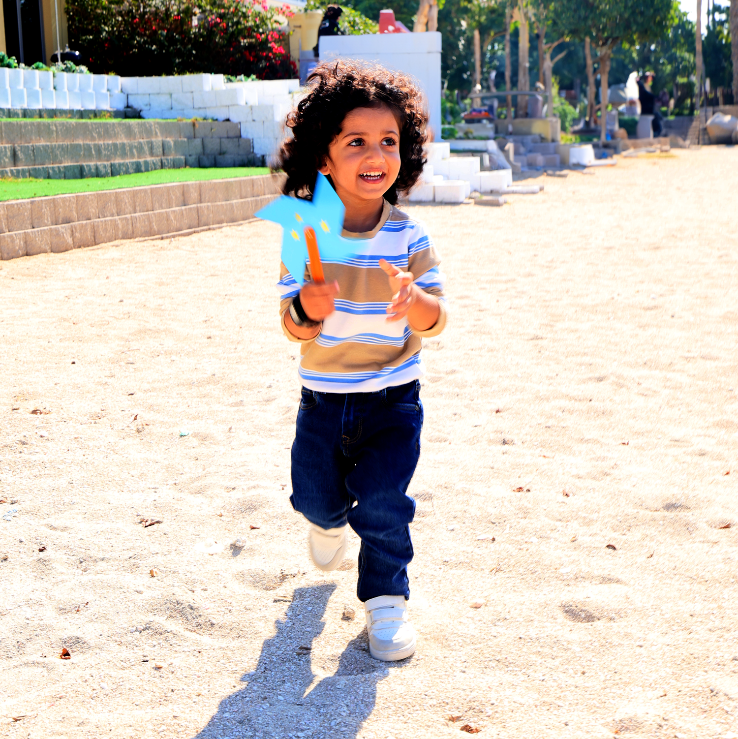 Rehla Developmental Activities Box for 4-5 Years olds